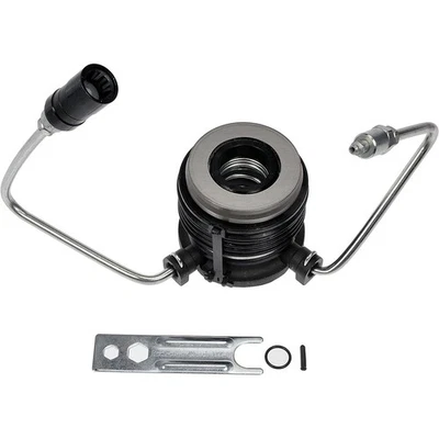 CS360089 Cilindro esclavo embrague Dorman para Jeep Wrangler Comanche Cherokee 89-92 Foto 1 de 4