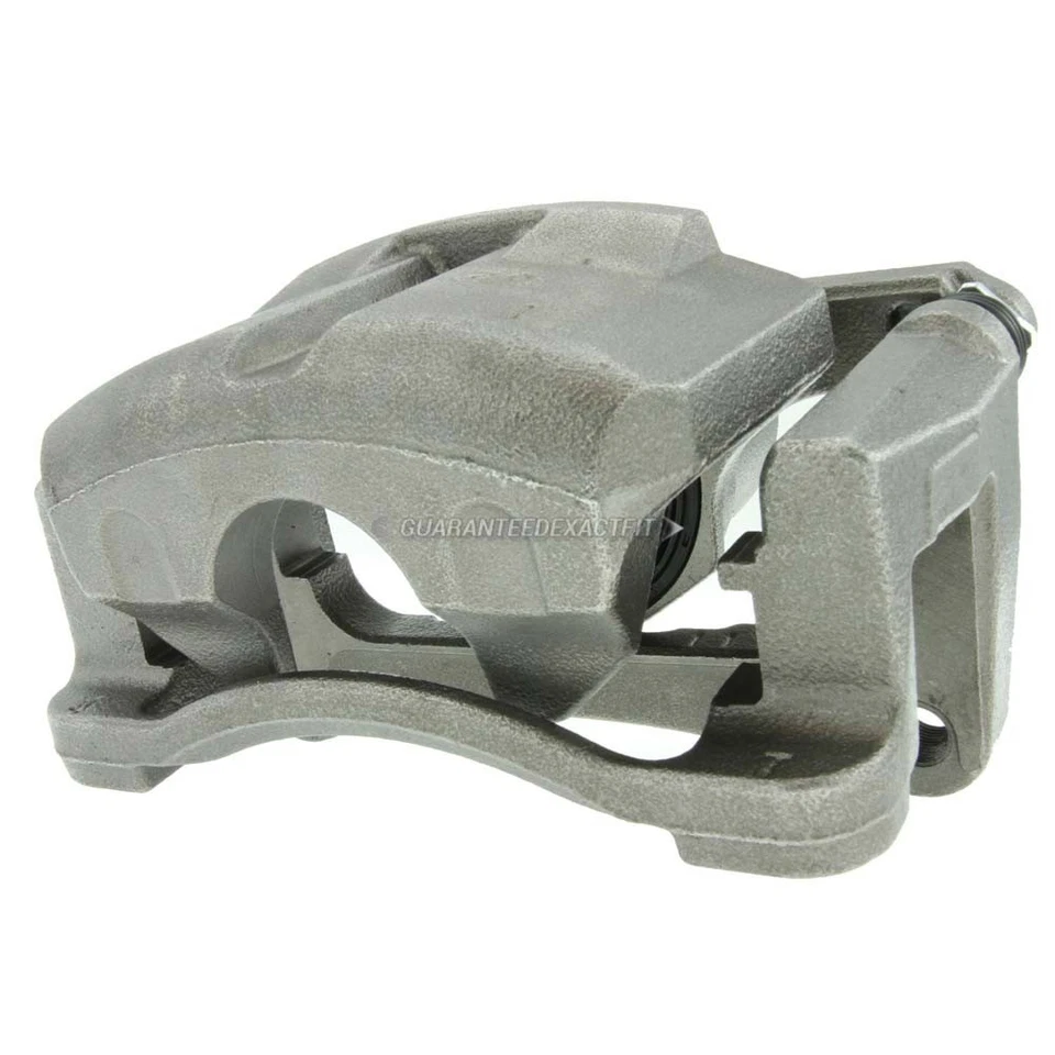 Pinza de freno delantera derecha centrada GAP para Mazda CX-5 2013-2018 Foto 1 de 4