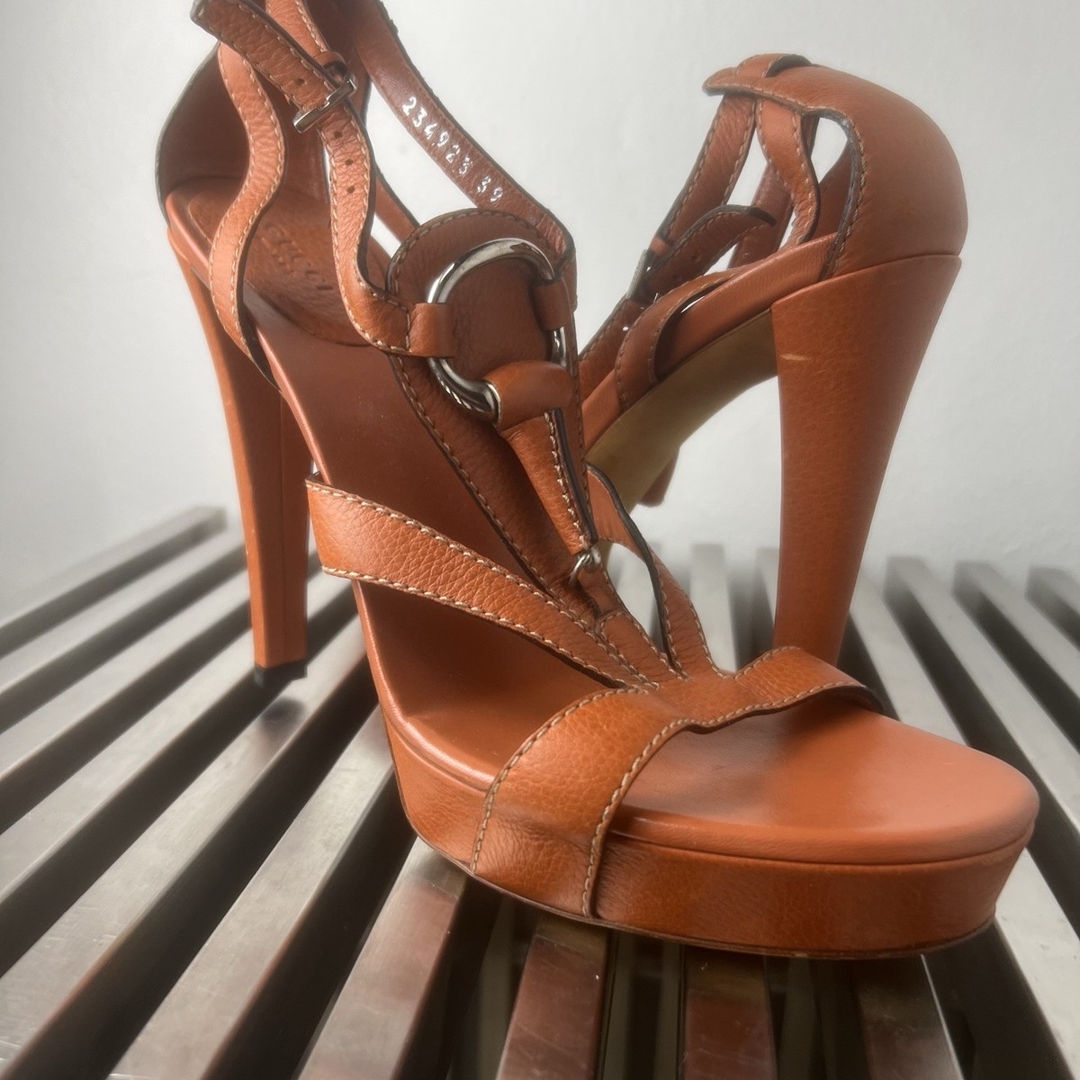 Gucci Orange Shoes for Women for sale | eBay Gucci Orange Shoes for Women for sale | eBay