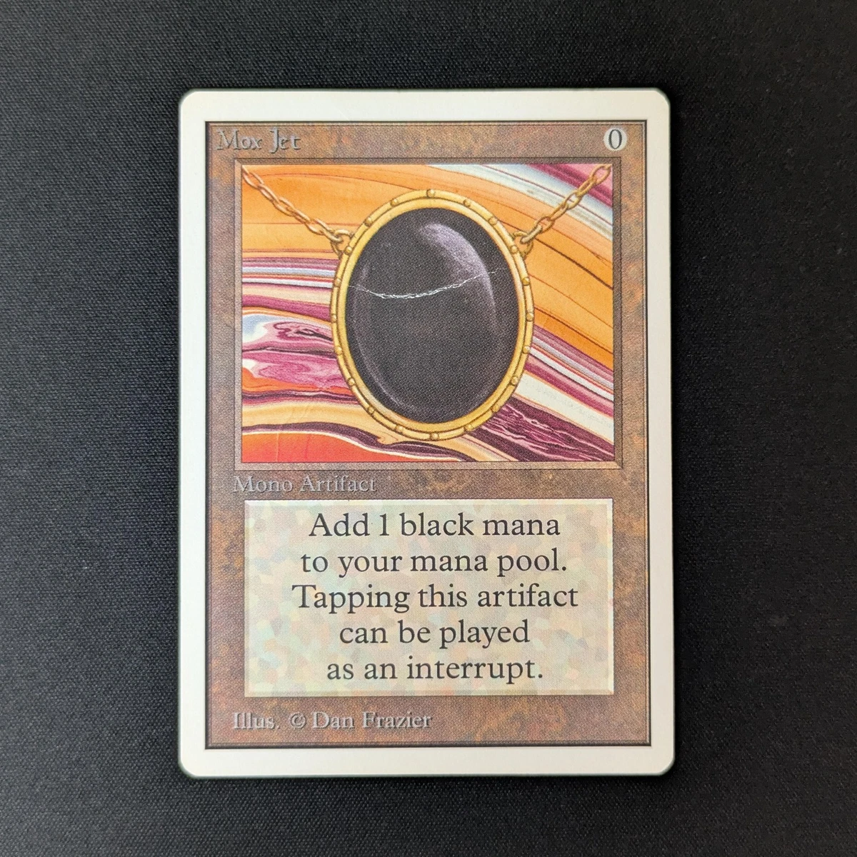 Mox Jet for sale | eBay