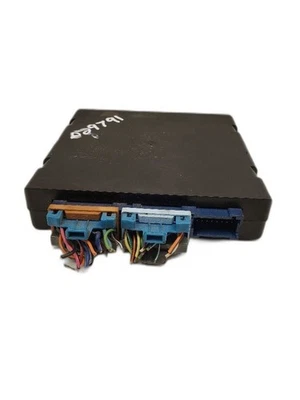 Chasis ECM Body Control BCM tablero central compatible con 02-05 ASTRO 1251431 Foto 1 de 4