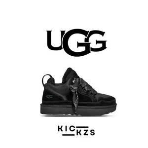 UGG Lowmel Black 37 38 39 40 - 1144032-BLK - NEU/OVP ✅ - Bild 1 von 6