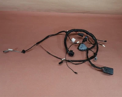 2010-2017 Victory Cross Country Front Headlight Wire Wiring Harness - Image 1 of 4