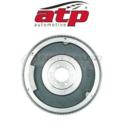 ATP Clutch Flywheel for 1979-1990 GMC C3500 - Transmission Shift  dy Foto 1 de 4