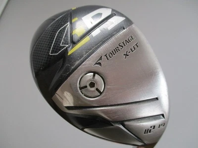 Bridgestone Tour Stage X-UT GR 2014 NS PRO950GH Graphite 4U Golf Wedge - Image 1 of 4