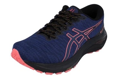 Scarpe da ginnastica Asics Gt-2000 11 GTX donna running 1012B304 sneakers 003 - Immagine 1 di 4