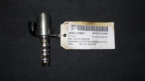NISSAN X TRAIL MK1 2001 - 2007 VVTI OIL CONTROL SENSOR 2.5 ENGINE 27411 - Picture 1 of 2