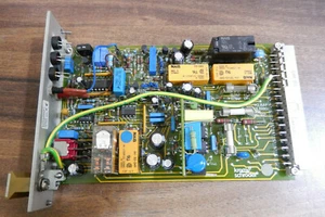 PFS 631-3, krom schröder - Picture 1 of 5