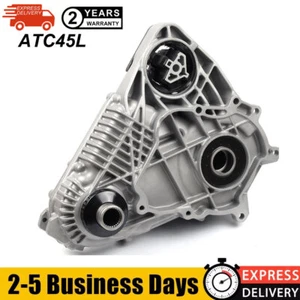 Conjunto de caja de transferencia para BMW X3 X4 X5 X6 ATC 45L 2012-2018 27107643758 OEM - Imagen 1 de 11