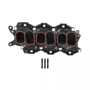 Colector de admisión para Hyundai Santa Fe GL 2010-2012 V6 3,5 L Kia Sedona EX - Imagen 1 de 12