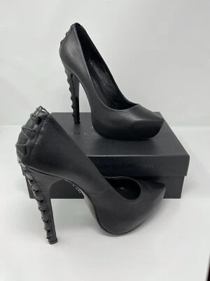 Tacones de plataforma Rock & Republic Loretta Foto 1 de 4