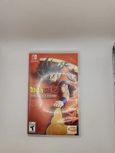 Dragon Ball Z: Kakarot + A New Power Awakens Set [KOMPLETT] - Bild 1 von 4