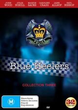 Blue Heelers : Collection 3 : Season 8-10 (Box Set, DVD, 1993)