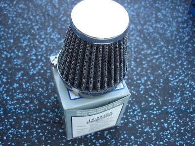 Abrazadera de filtro de aire EMGO 54 MM N.O.S.  Foto 1 de 2