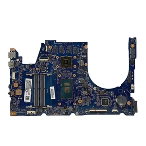 6050A2822001 FOR HP Envy M7-U Laptop Motherboard 857297-001 GT940MX 2GB i7-6500U - Afbeelding 1 van 8