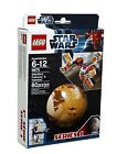 LEGO Star Wars 9675 Sebulba Podracer Tatooine Planet Kugel
