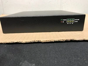 Portwell NAD-2050/2051 Communication Appliance Desktop Server NAD-2050-304-005 - Picture 1 of 7