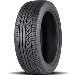 4 Tires VersaTyre CRX4000 255/30R24 97W XL A/S High Performance