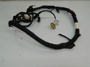 Peugeot 407 2,2 16V Kabelbaum Anlasser Batterie Batterieklemme 9664904280 235136 - Picture 1 of 5