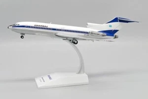 1:200 JC Wings SHAHBAZ BOEING 727-100 Airplane Diecast Aircraft Model - Picture 1 of 9