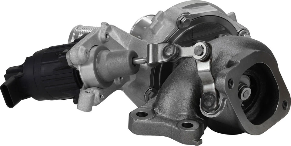 Turbocompresor OEM Rotomaster K1030179N para Ford F-150 Expedition 18-21 3,5 L Foto 1 de 4