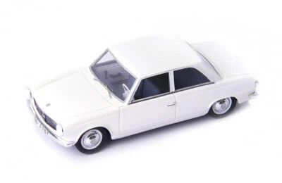AVENUE43 - Mercedes W118 Prototype Blanc - Allemagne - 1960  1/43   - Photo 1/2