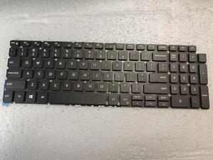 US Keyboard For Dell Inspiron 3501 3502 3505 5501 5502 5505 5508 7500 7501 - Picture 1 of 2