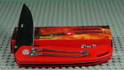 Frost Cutlery American Fire Fighter Knife New in Box