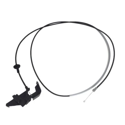 Hood Latch Release Cable 912-028 For Oldsmobile Cutlass Supreme Buick Regal - Image 1 of 4