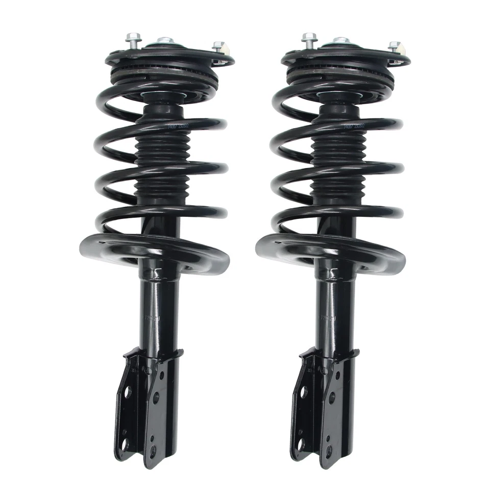 2 amortiguadores delanteros completos para Cadillac DTS Buick Lucerne 2006-2011 Foto 1 de 4