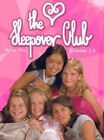 THE SLEEPOVER CLUB - SERIES 1 EPISODES 1-4 DVD NEW/SEALED