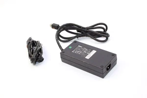 Genuine Dell DA-1 Series AC Adapter 3R160 ADP-150BB B 12V 12.5A With power cord - Picture 1 of 9