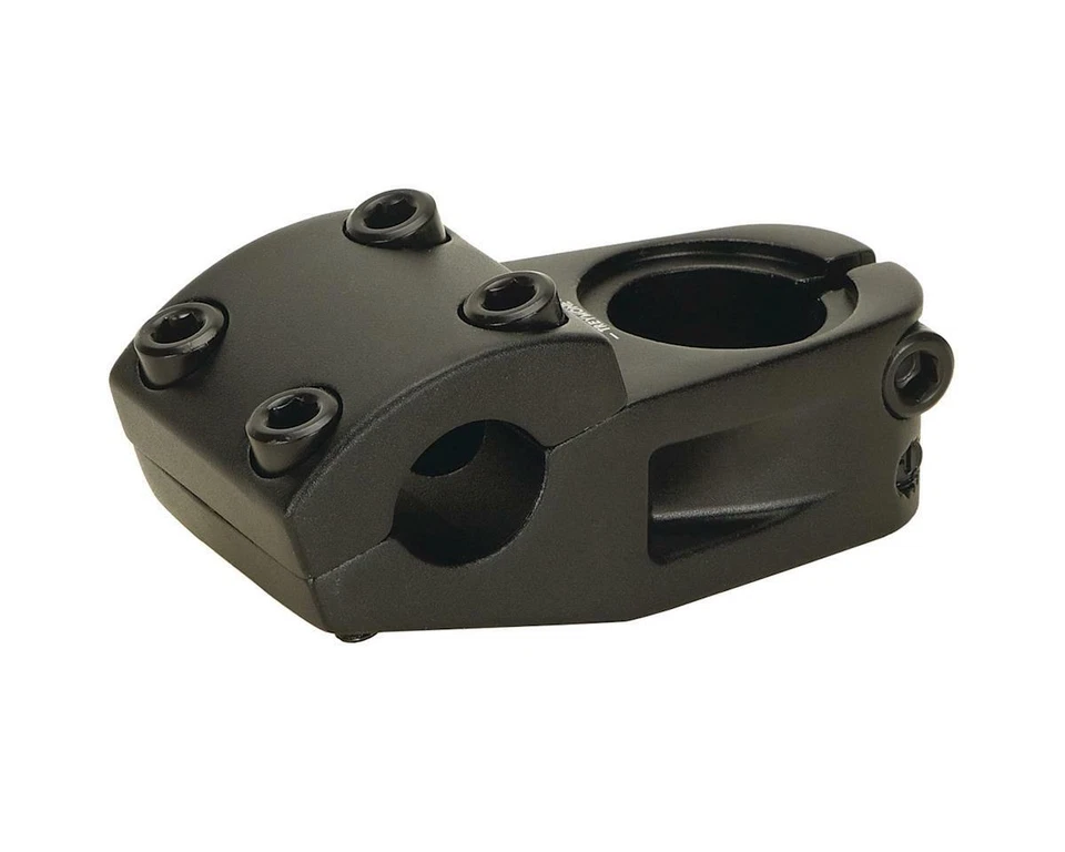 The Shadow Conspiracy Treymone Stem (Jones/Barraco) (Black) - Image 1 of 1