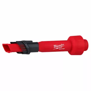 OEM Milwaukee 49-90-2028 AIR-TIP 2-in-1 Allzweckbürste Werkzeugaufsatz - Bild 1 von 2