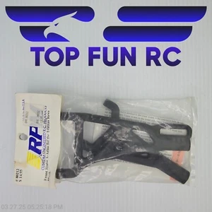 RPM 80212 Front Right A-Arms For Traxxas Revo 'Black' - Picture 1 of 1