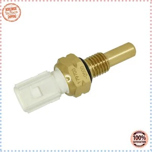 1x Coolant Temperature Sensor 179700-0500 For Acura TL MDX Honda Accord HR-V - Picture 1 of 8