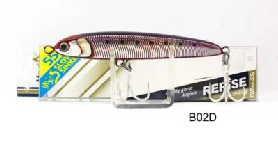 Künstliche Spinn Maria Rerise SS130 Yamashita B02D Thunfisch Köder Jig Shore - Bild 1 von 2