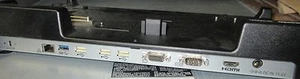 Panasonic Toughbook CF-VEB531 CF-VEB531U Réplicateur de port de bureau CF-53 USB 3.0 - Photo 1/5