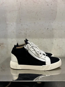 giuseppe zanotti sneakers men 43 SHIPS ASAP!!! - Picture 1 of 5