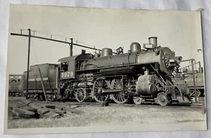 Vintage Postkarte 1935 Lokomotive Zug 3029 Southern Pacific Lines Oakland schwarzweiß - Bild 1 von 2
