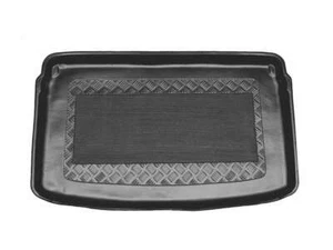 Basic Plus Kofferraumwanne passend für VW Polo VI Schrägheck 2017- Top Level - Bild 1 von 1