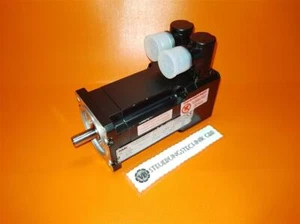 Servomotor AMK Tipo: DT4-2-10-U00 / S.-Nº A2098AD - 0,8 kW - Imagen 1 de 2