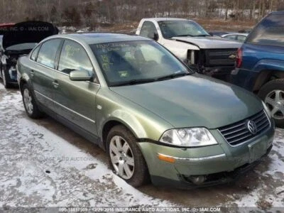 Motor De Arranque Para 97-06 AUDI A4 1528822 Foto 1 de 4