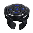  Bluetooth Media Button Remote Controller Car Motorcycle Bike Steering8012