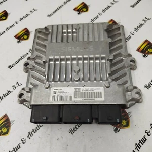 Centralita de motor Citroen Peugeot 5WS40261BT 5WS40261B-T 9655534080 9660780780 - Picture 1 of 2