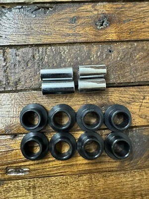 Nuevos bujes amortiguadores para Polaris Ranger XP 500 570 700 800 900 1000 Foto 1 de 2