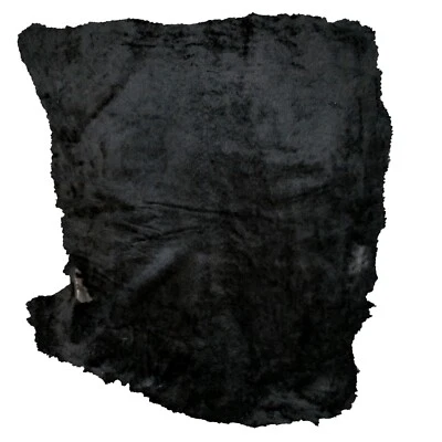 Lana de cordero de oveja negra esquilada Glacier Wear shp6129 Foto 1 de 4