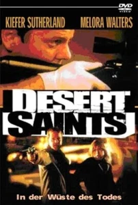 Desert Saints - DVD Zustand Gut / TV Direkt Edition - Bild 1 von 1