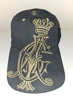 Christian Audigier Los Angeles Snapback HAT NEW - Image 1 of 3