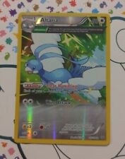 Pokemon Card TCG - Altaria - 74/108 - Roaring Skies 